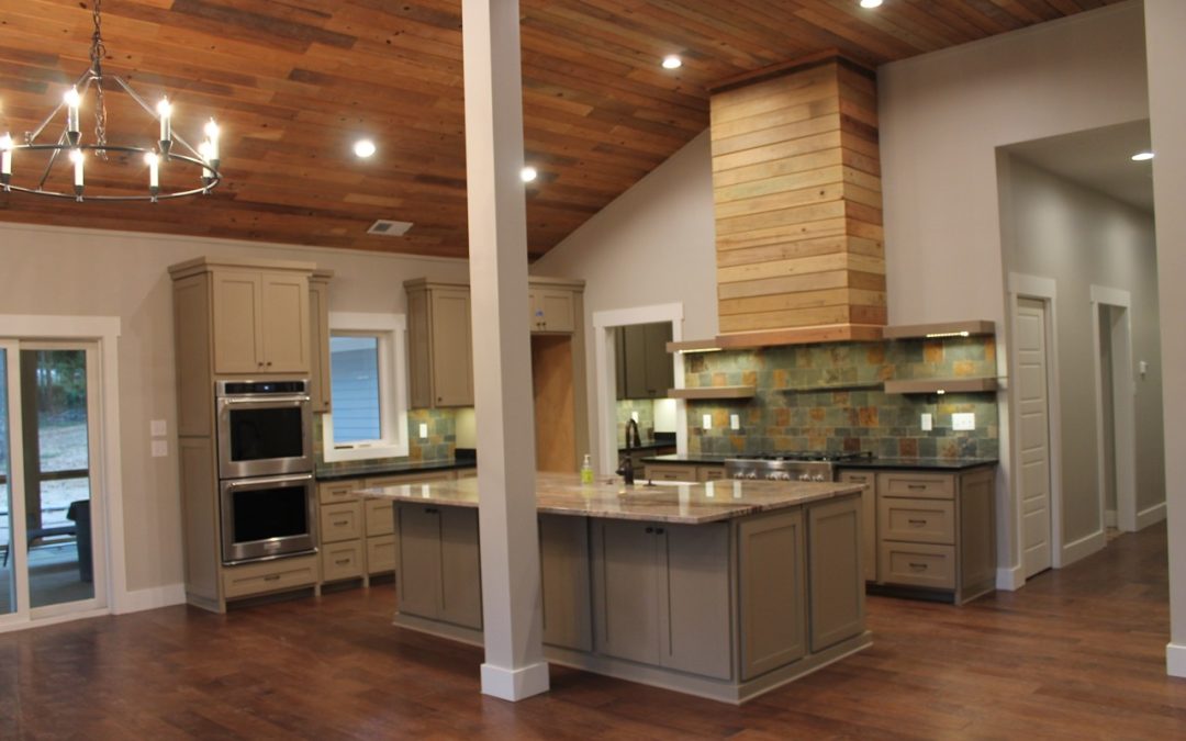 Watson Barndominium